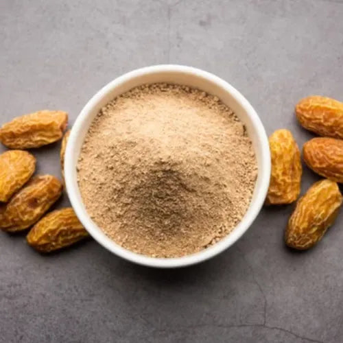 How Dates Powder Helps Boost Iron, Energy & Immunity Naturally