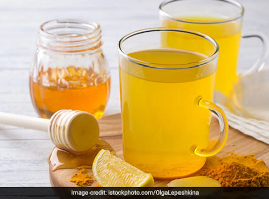 turmeric recipes