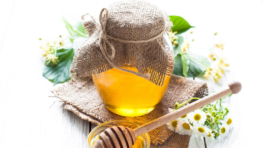 honey