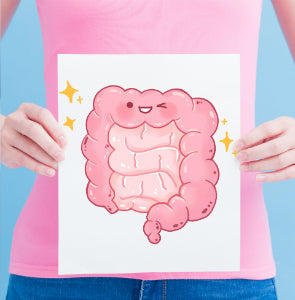 gulkand for gut health