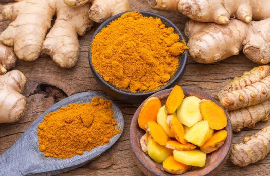lakadong turmeric vs organic turmeric