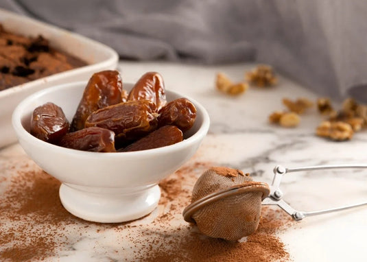 7 Surprising Health Benefits of Dates Powder You Need to Know
