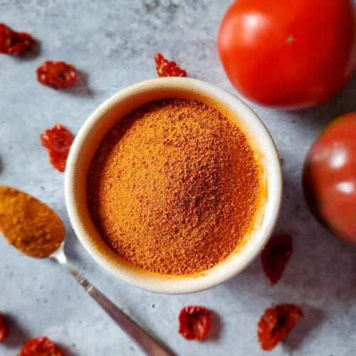 The Rise of Dehydrated Superfoods: Where Tomato Powder Fits In?