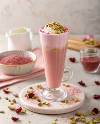How to Use Nutty Gulkand in Milkshakes, Lassis & Ice Creams?