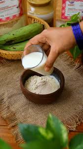 How to Make Banana Powder Porridge at Home – A Wholesome Meal?