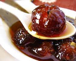 They Taste Like Treats, But Heal Like Superfoods — Meet Amla Bites in Honey