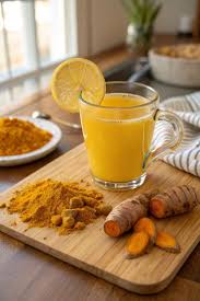 Lakadong Turmeric Water in the Morning: Benefits & How to Prepare It?