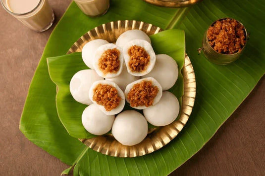 Why Coconut Jaggery is the Healthier Sugar Alternative You’re Missing Out On