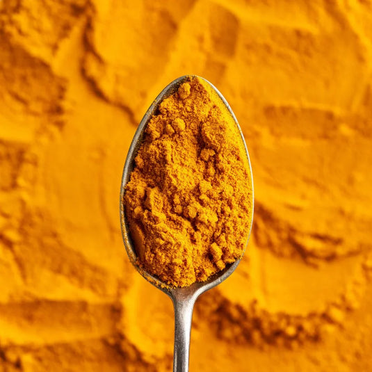 Lakadong Turmeric: How Lakadong Turmeric Boosts Immunity Naturally
