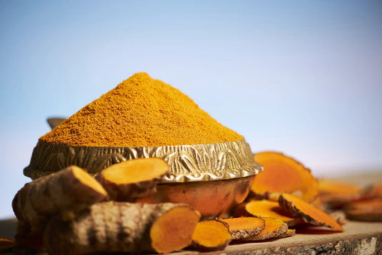 Why Lakadong Turmeric Is Called India’s Healthiest Turmeric Variety?