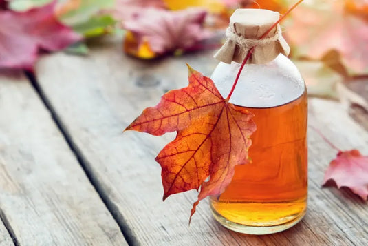 Can Dates Powder Replace Maple Syrup? What Every Home Baker Should Know