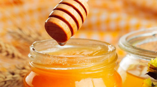 Why Your Honey Crystallizes — And Why It’s Actually a Good Sign?