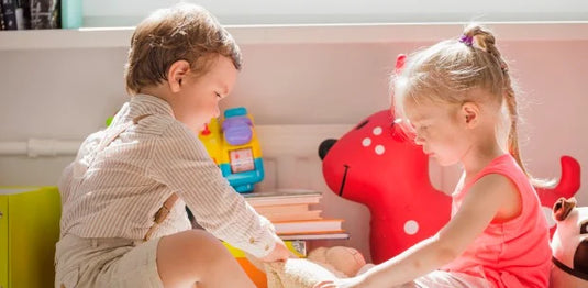 How ABCD Nutri Scoop Supports Immunity & Brain Development in Children