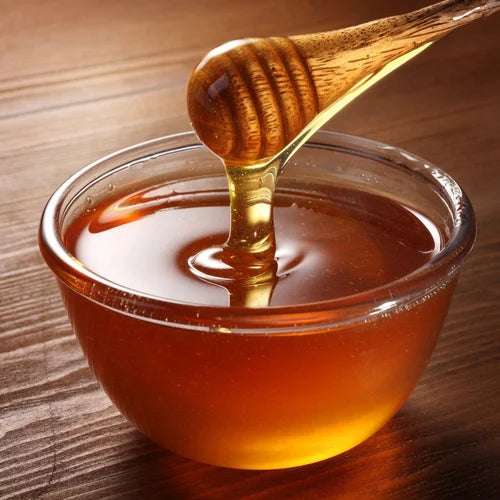 Can Tulsi Honey Replace Your Daily Multivitamin?