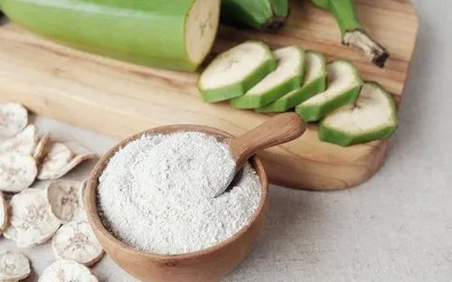 Banana Powder vs. Fresh Bananas: Which Is Better for Your Daily Diet?