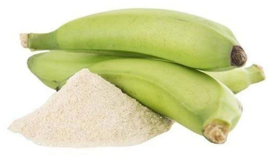What Is Banana Powder? 7 Creative Ways to Use It Beyond Baby Food