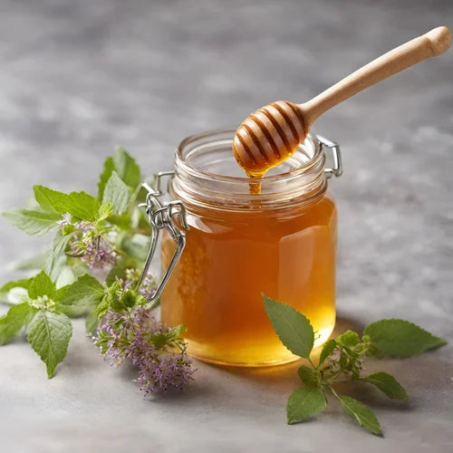 Top 7 Health Benefits of Tulsi Honey Backed by Ayurveda