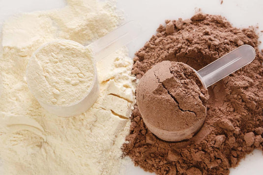 ABCD Nutri Scoop vs. Protein Powders: What’s Better for Conscious Eating?