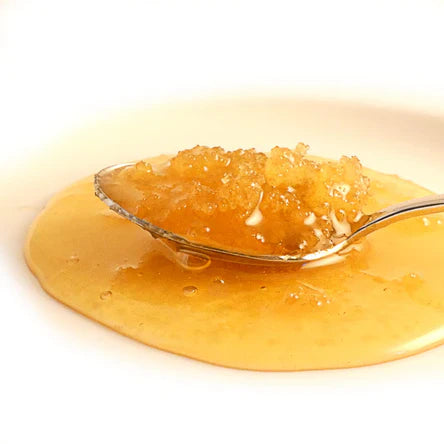 Why Raw Honey Crystallizes and How to Use It Without Wasting?