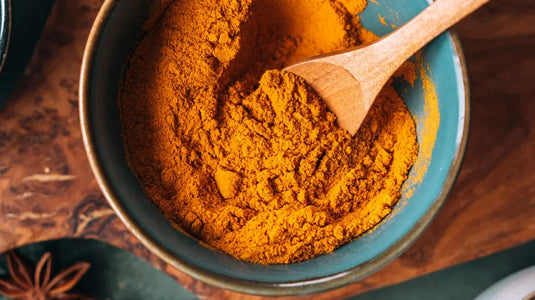 turmeric