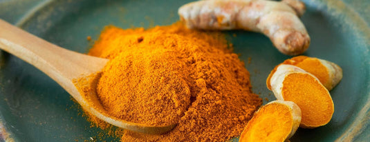 turmeric