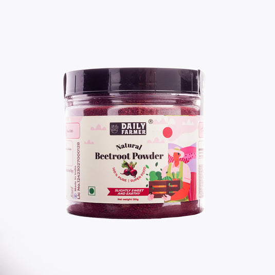 Beetroot powder