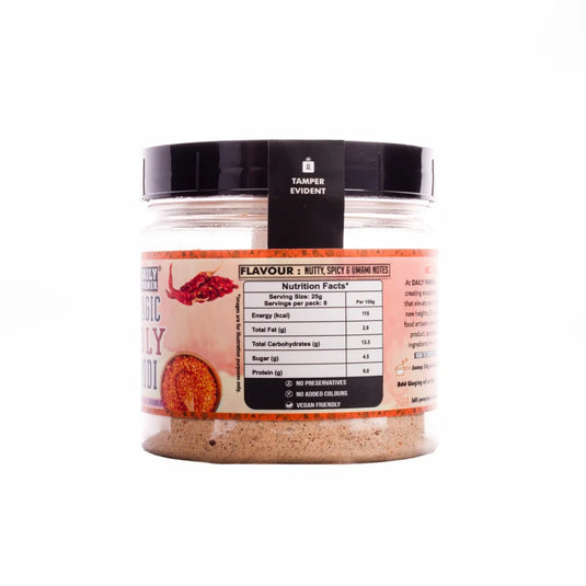 Magic Idly Podi