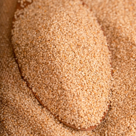 barnyard millet uses