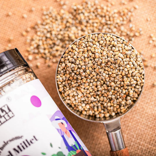 peral millets