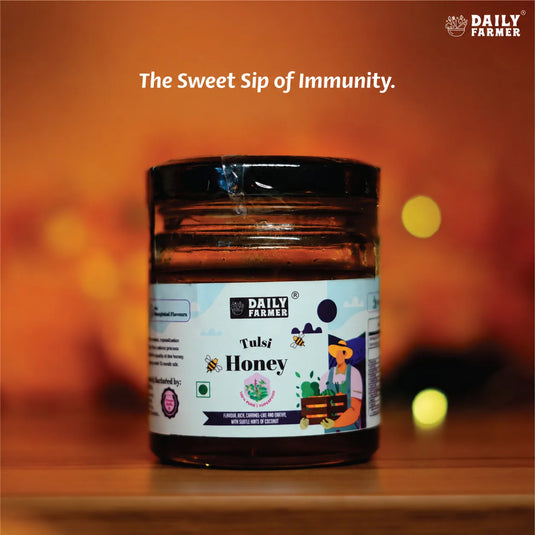 Daily Farmer Diwali Gifting Hamper – Celebrate with Health, Share with Love