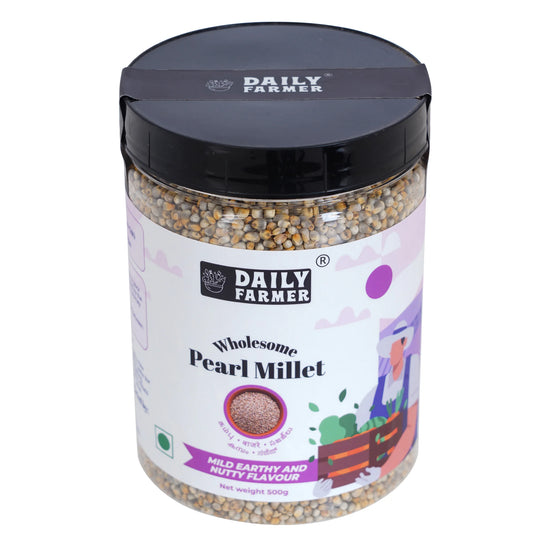 pearl millet top