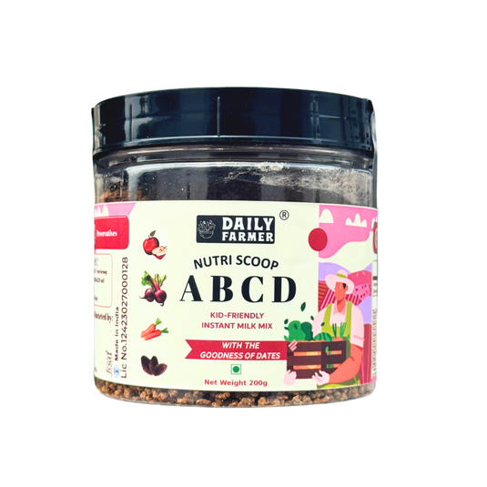 ABC MALT