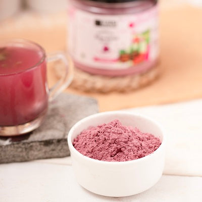 Rose Petal Powder