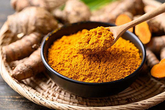 lakadong turmeric
