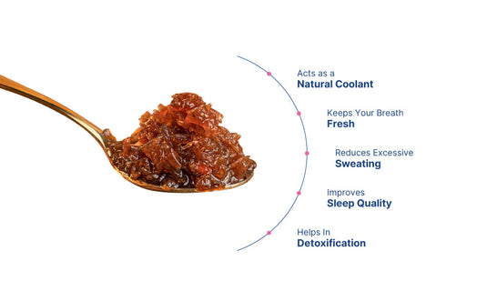 Gulkand: The Ancient Ayurvedic Superfood for Modern Lifestyles