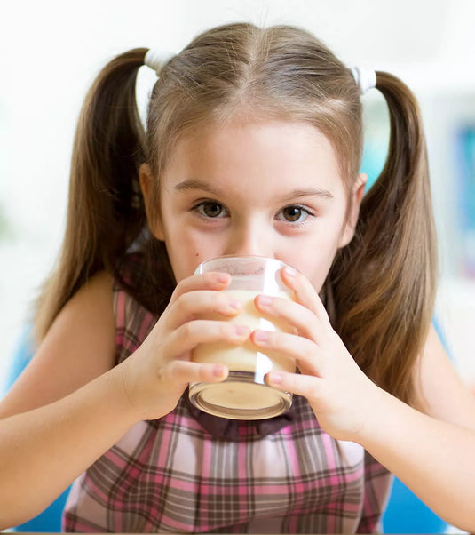 ABCD Nutri Scoop vs Popular Milk Mixes – What Makes It Better?