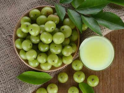 How to Make Amla Powder Kadha for Daily Detox and Immunity?