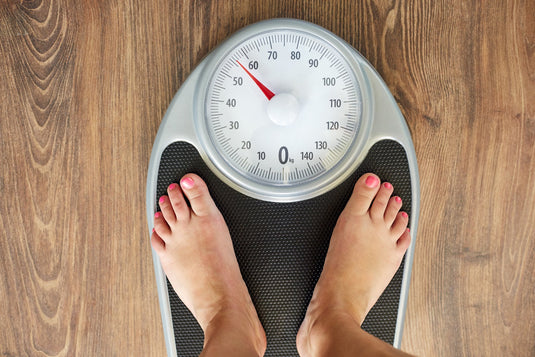 Weight Management Made Easy with Daily Farmer Multigrain Health Mix