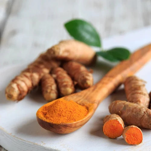 Why Lakadong Turmeric Has the Highest Curcumin Content in the World?
