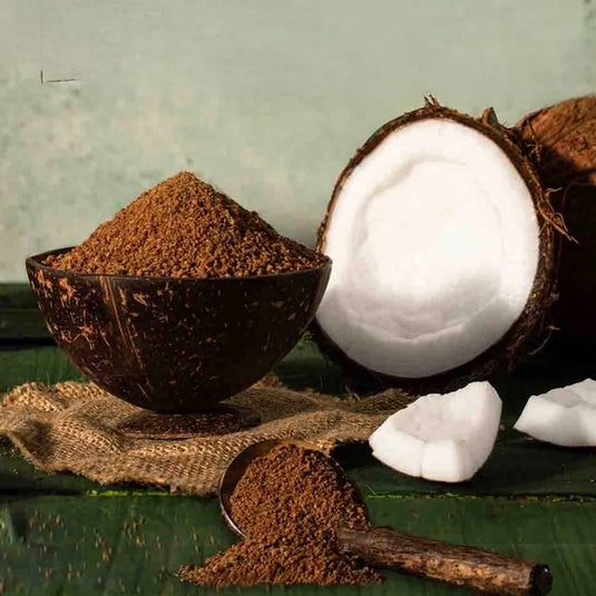 Iron-Rich Foods for Women – Why Coconut Jaggery Should Be on Your List?