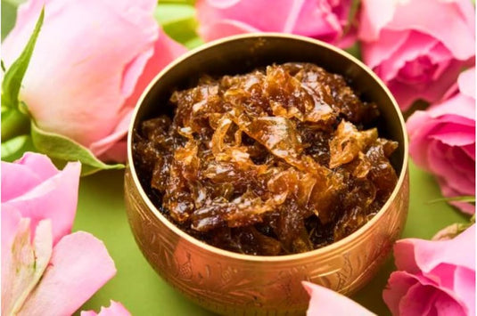 Is Gulkand Good for Digestion, Acidity & Constipation?