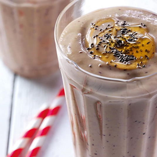 How to Make Immunity-Boosting Smoothie with Forest Honey?