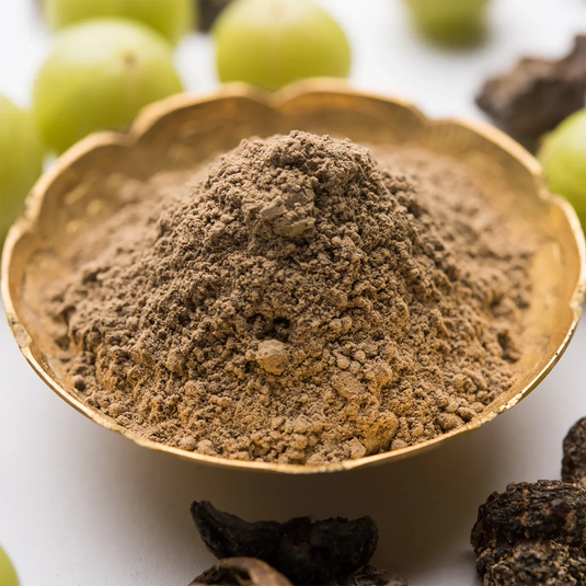 Amla Powder in Ayurveda – Ancient Wisdom for Modern Health