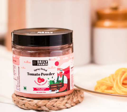 tomato powder