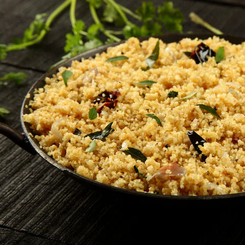 barnyard millet