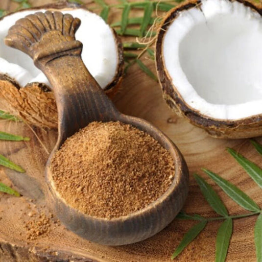 Coconut Jaggery vs. Refined Sugar: Which Should You Choose?