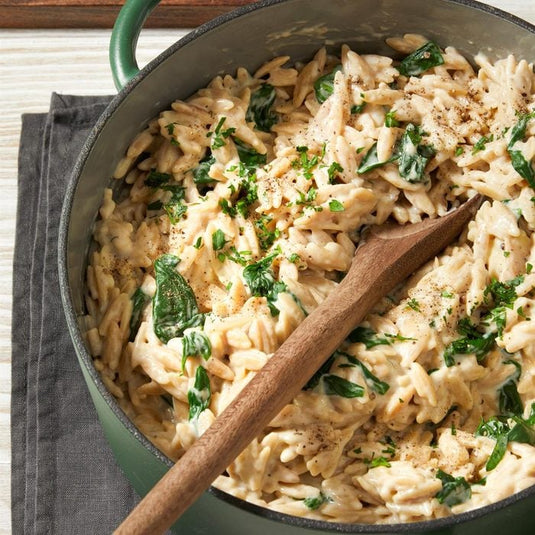 10 Everyday Recipes You Can Upgrade with Garlic Granules