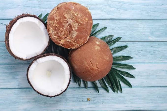 Why Coconut Jaggery is a Superfood for a Healthy Lifestyle