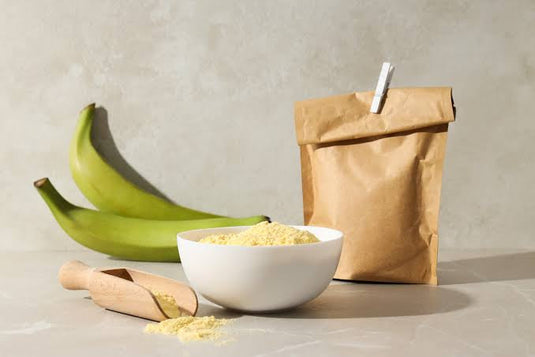 Nendran Banana Powder vs Regular Banana Powder: Which One Is More Nutritious?