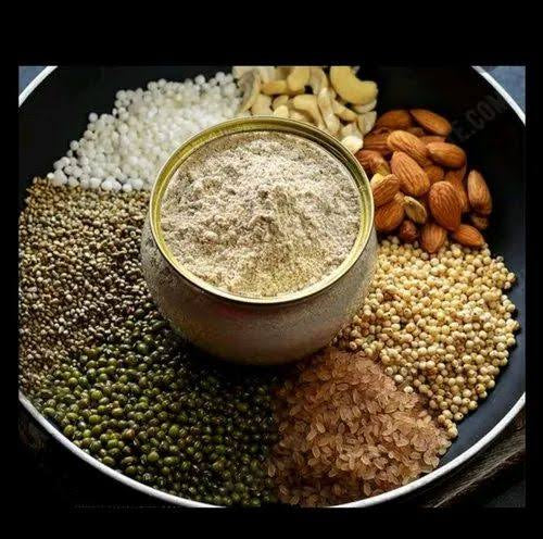 The Science Behind Multigrain Health Mix (Sattu Maavu): What Makes It a Superfood?